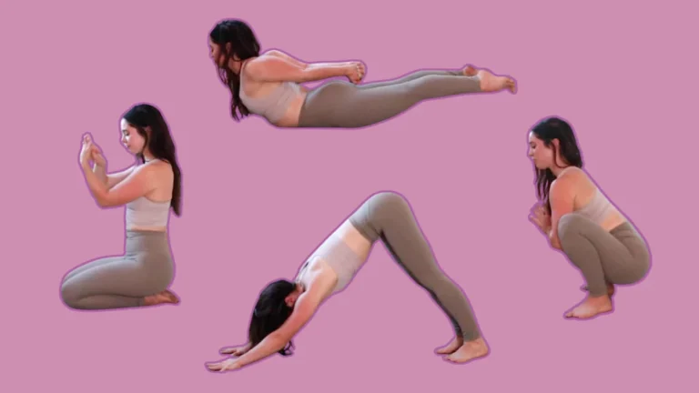 Flow Into Your Day: A Comprehensive Guide to Intuitive 15-Minute Morning Yoga