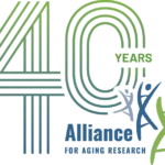 Four Decades of Advocacy: Celebrating 40 Years of the Alliance for Aging Research
