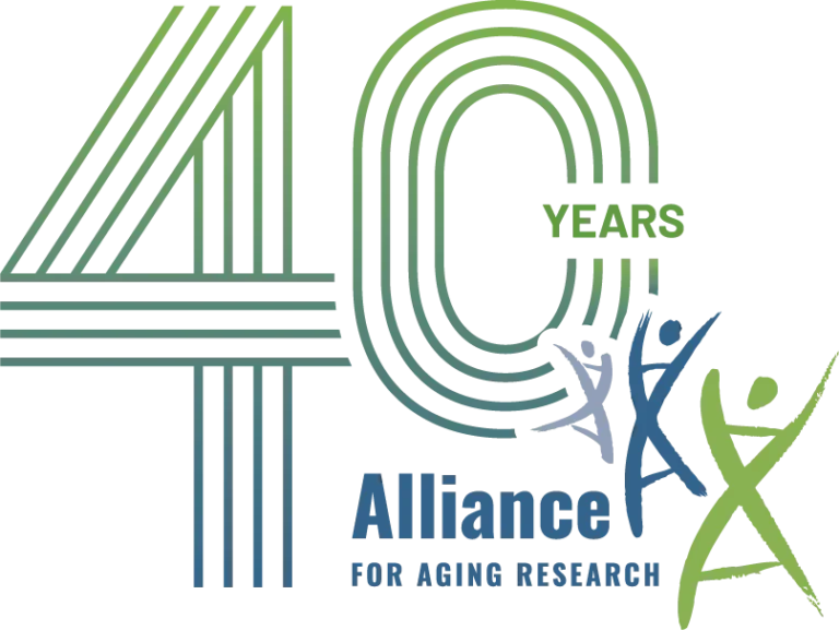 Four Decades of Advocacy: The Alliance for Aging Research Marks a Milestone in Longevity Science
