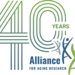 Four Decades of Advocacy: The Alliance for Aging Research Marks a Milestone in Longevity Science and Policy