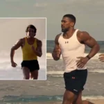 From Bitter Rivals to Beachside Brothers: The Unlikely Alliance of Usyk and Joshua