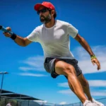 From Casual Court Time to Peak Performance: The Athletic Evolution of Pickleball