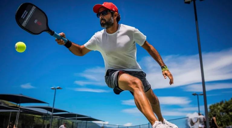 From Casual Court Time to Peak Performance: The Athletic Evolution of Pickleball