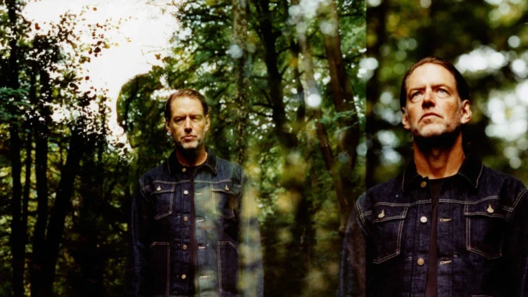 From Radiohead to Rebirth: Ed O’Brien’s Metamorphosis Through Nature and Sound