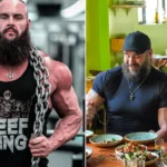 From Ring to Restaurant: How Braun Strowman is Redefining the Culinary Spotlight