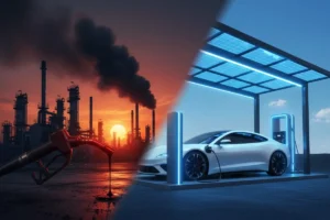Fueling Uncertainty: How the Iran Conflict is Reshaping China’s Energy Landscape