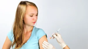 Geography of Protection: Why HPV Vaccination Rates Remain Starkly Unequal Across the U.S.