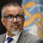 Global Alert: WHO Declares Emergency as Rare Ebola Strain Spreads in DRC and Uganda
