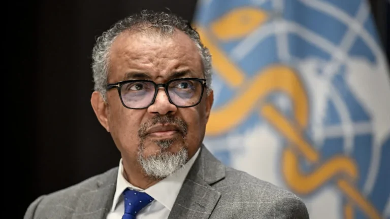 Global Alert: WHO Declares Emergency as Rare Ebola Strain Spreads in DRC and Uganda