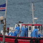 Global Health Alert: Authorities Mobilize as Hantavirus-Stricken Cruise Ship Approaches Tenerife