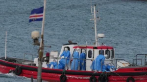 Global Health Alert: Authorities Mobilize as Hantavirus-Stricken Cruise Ship Approaches Tenerife
