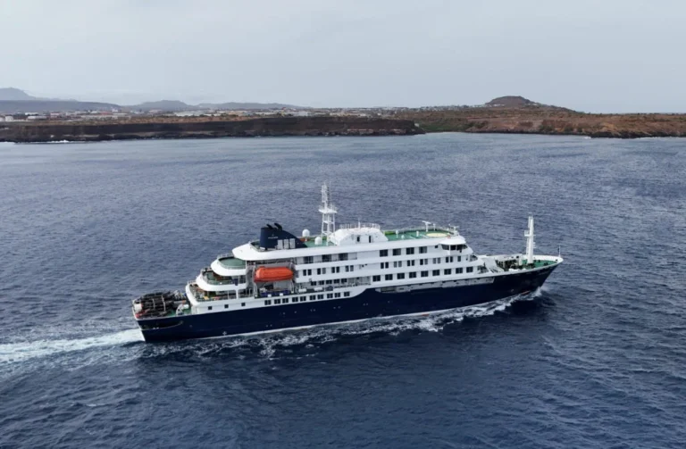 Global Health Alert: Dispersed Cruise Passengers Spark International Hantavirus Tracing Effort