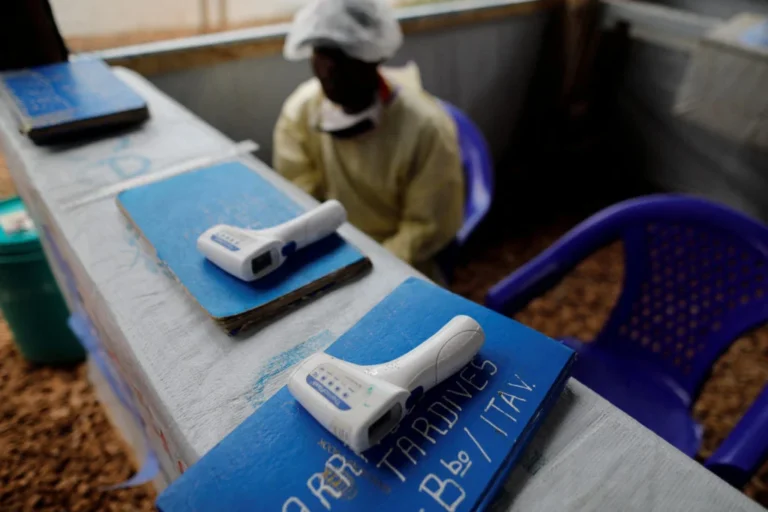 Global Health Alert: WHO Declares Ebola Emergency Amidst Rare Outbreak in Congo and Uganda