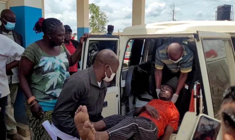 Global Health Alert: WHO Declares Emergency as Rare Ebola Variant Spreads Across Congo and Uganda