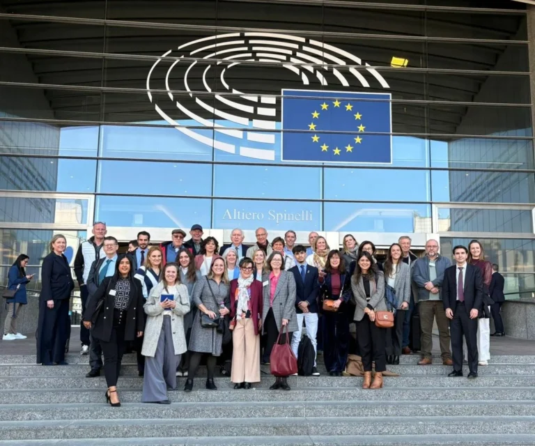 Global Patient Advocacy Round-up: May 2026 – A Month of Unity, Advocacy, and Innovation in Lung Health