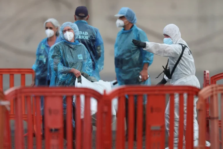 Global Repatriation Underway as Rare Hantavirus Outbreak Grips MV Hondius