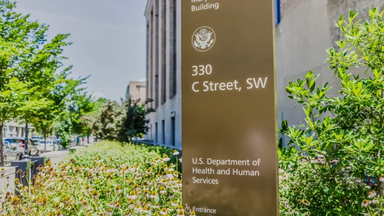 HHS Launches AI-Driven ‘AERO’ Initiative to Crack Down on Federal Grant Mismanagement