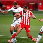 High-Stakes Showdown: Girona Faces Existential La Liga Battle Against Elche