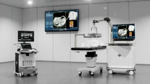 HistoSonics: Pioneering the Era of Non-Invasive Histotripsy