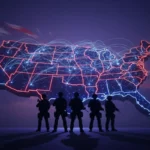 ICE Escalates Interior Enforcement: A Nationwide Operational Surge and Historic Hiring Initiative