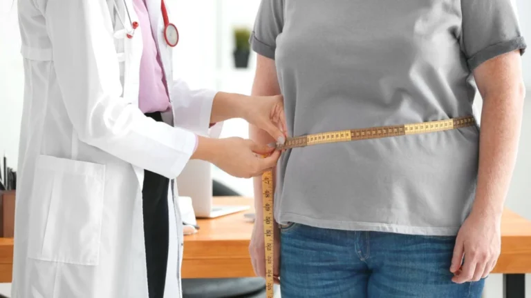 Integrating Lifestyle Medicine with Pharmacotherapy: A New Standard for Obesity Care