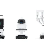 Intuitive Surgical Bolsters da Vinci 5 Ecosystem with Advanced Connectivity and Efficiency Upgrades