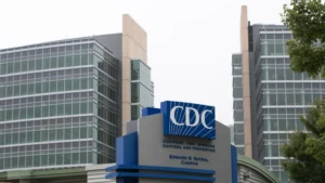 Leadership Vacuum at the CDC: Top Cruise Sanitation Official Resigns Amidst Hantavirus Crisis