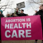 Legal Battle Intensifies: Advocacy Group Challenges Trump Administration’s VA Abortion Restrictions