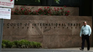 Legal Setback for Trade Strategy: U.S. Court of International Trade Invalidates Trump’s Section 122 Tariffs