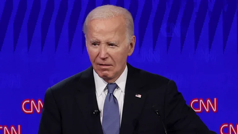 Legal Showdown: Biden Files Lawsuit to Block Release of Sensitive Hur Investigation Audio