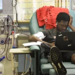 Life-Saving Policy: How Medicaid Expansion Reduced Mortality Among Young Adults with Kidney Failure