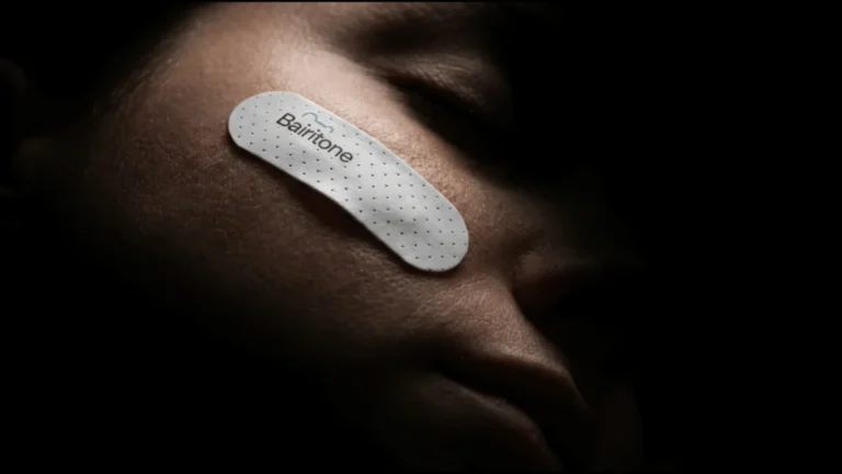 Mapping the Silent Night: Bairitone Health’s Breakthrough in Obstructive Sleep Apnea Diagnostics