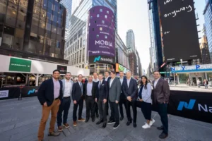 Medtech Pioneer Mobia Medical Faces Market Headwinds Following $150 Million IPO