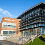 Medtronic Bolsters Global Digital Health Strategy with New Software Hub in Galway