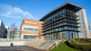 Medtronic to Exit Santa Rosa Facility as Part of Major Cardiovascular Portfolio Realignment
