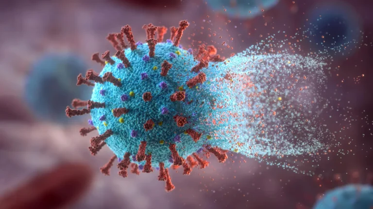 Nature’s Pharmacy: Brazilian Tree Compounds Offer Multi-Target Defense Against SARS-CoV-2