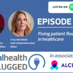Navigating the Bottleneck: Redefining Patient Flow in the Modern NHS