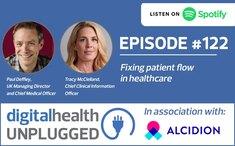 Navigating the Bottleneck: Redefining Patient Flow in the Modern NHS