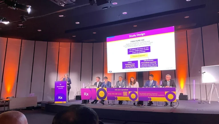 Navigating the Calcified Frontier: The Evolving Landscape of Coronary Intervention