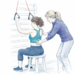 Navigating the Curve: The Intersection of Ehlers-Danlos Syndrome and Scoliosis