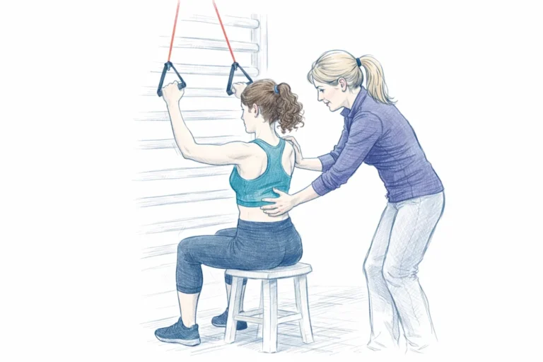Navigating the Curve: The Intersection of Ehlers-Danlos Syndrome and Scoliosis