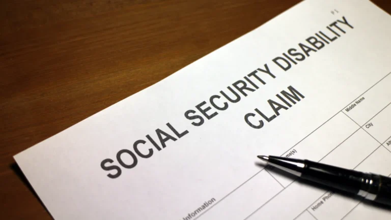 Navigating the Invisible Barrier: A Comprehensive Guide to SSDI for Chronic Pain