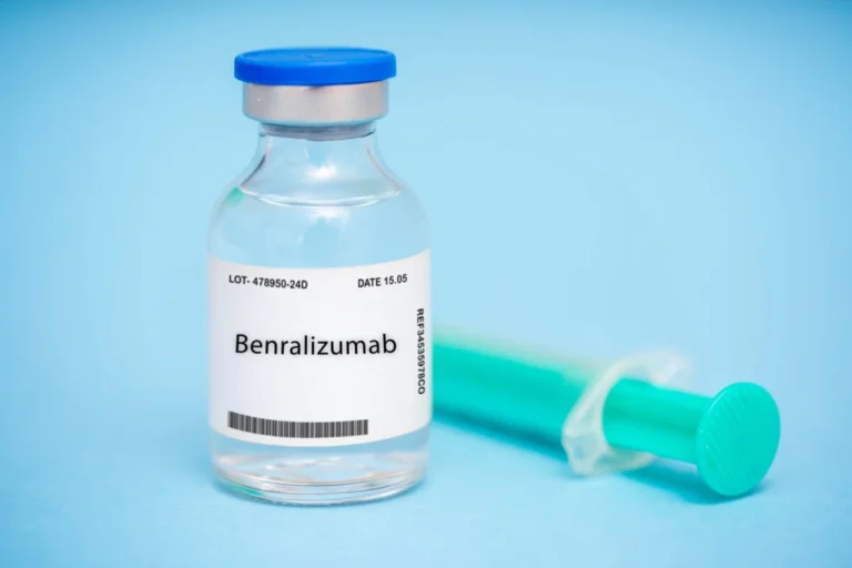 New Hope for Hypereosinophilic Syndrome: FDA Approves Fasenra for Expanded Patient Population