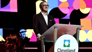 Oracle Bolsters Healthcare Strategy with Appointment of Cleveland Clinic CEO Dr. Tomislav Mihaljevic to Board