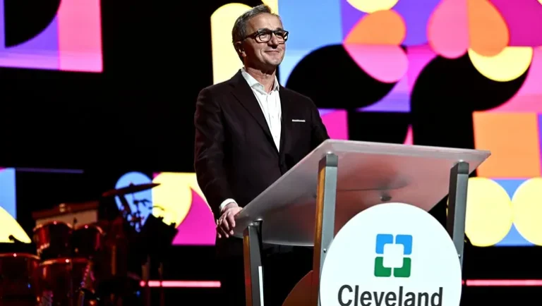 Oracle Bolsters Healthcare Strategy with Appointment of Cleveland Clinic Veteran Tom Mihaljevic to Board of Directors