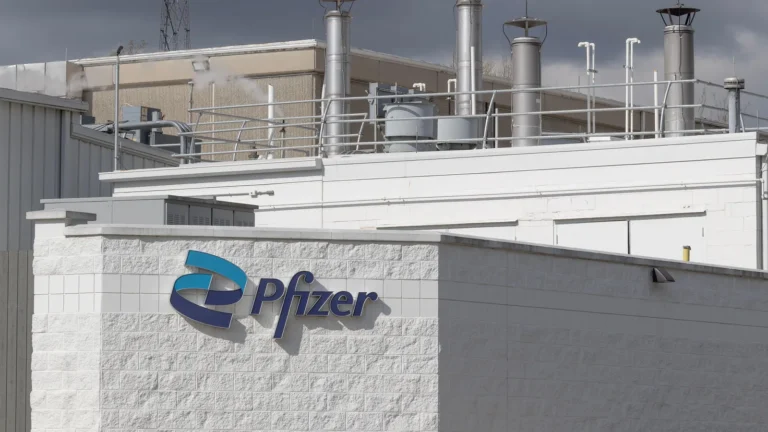 Pfizer’s $10 Billion Bet: How the China-Biotech Nexus is Reshaping Global Oncology