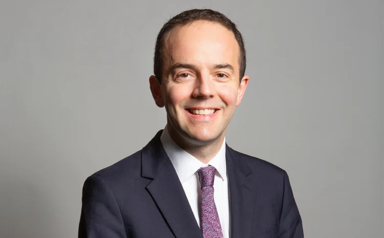 Political Turmoil in Westminster: James Murray Appointed Health Secretary Following Wes Streeting’s Resignation