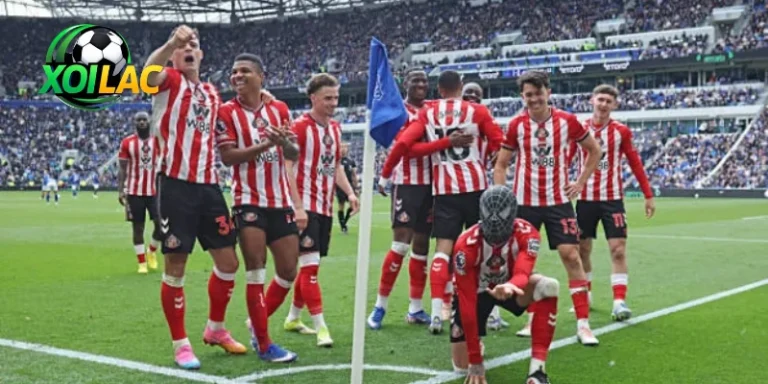 Premier League Showdown: Everton Faces Sunderland in Crucial Matchday 37 Clash