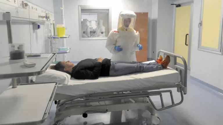 Preparing for the Unthinkable: Navigating Ebola Preparedness in the Modern Healthcare Landscape