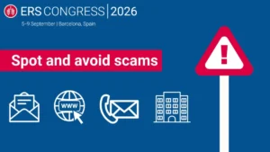 Protecting Your Professional Journey: Essential Security Guidelines for the ERS Congress 2026